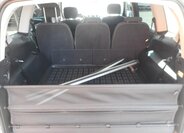 Ford S-MAX Kombi 2,2 l 129 kw