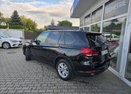 BMW X5 SUV 3,0 l 190 kw