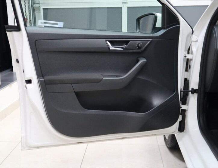 Škoda Fabia Kombi 999,0 70 kw