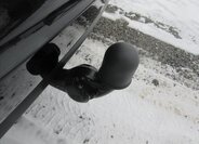 Seat Alhambra MPV 2,0 l 110 kw