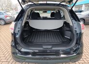 Nissan X-Trail SUV 1,6 l 120 kw