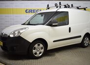 Opel Combo Ostatní 1,2 l 66 kw