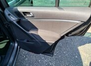 Volkswagen Tiguan SUV / Terénní 1,4 l 118 kw