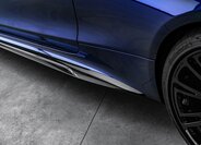 Mercedes-Benz Třídy C Kupé 4,0 l 375 kw