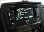 Škoda Superb Kombi 2,0 l 125 kw