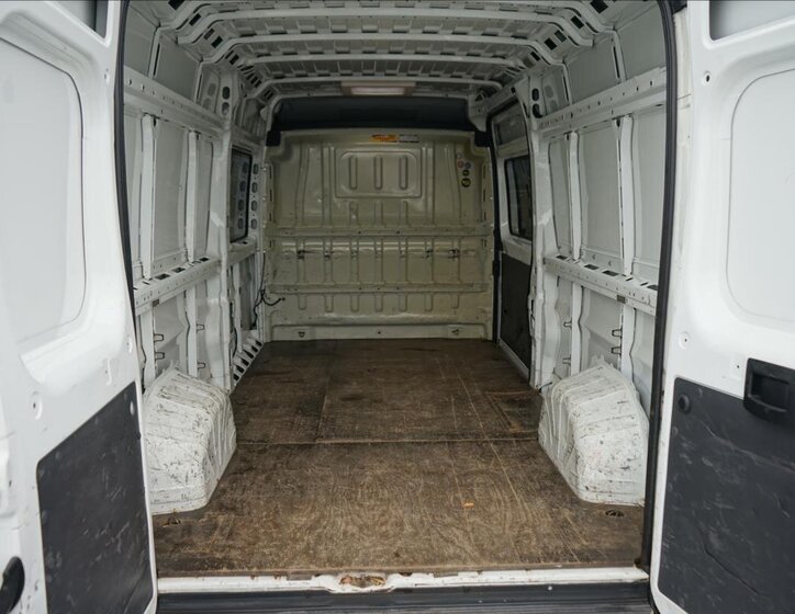 Peugeot Boxer Skříň 2,2 l 96 kw