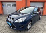 Ford C-MAX Kombi 1,6 l 110 kw