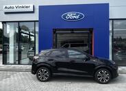 Ford Puma 4