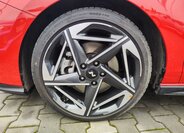 Hyundai i30 Kombi 1,5 l 103 kw