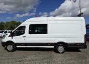 Ford Transit Ostatní 2,2 l 114 kw