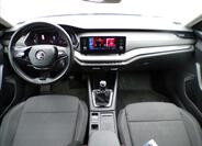 Škoda Octavia 7