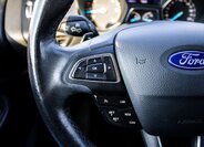 Ford Kuga SUV 2,0 l 110 kw