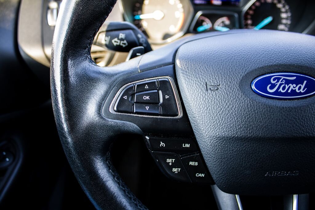 Ford Kuga SUV 2,0 l 110 kw