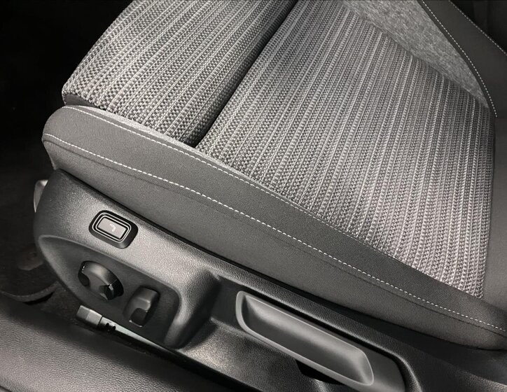 Škoda Superb Kombi 2,0 l 110 kw