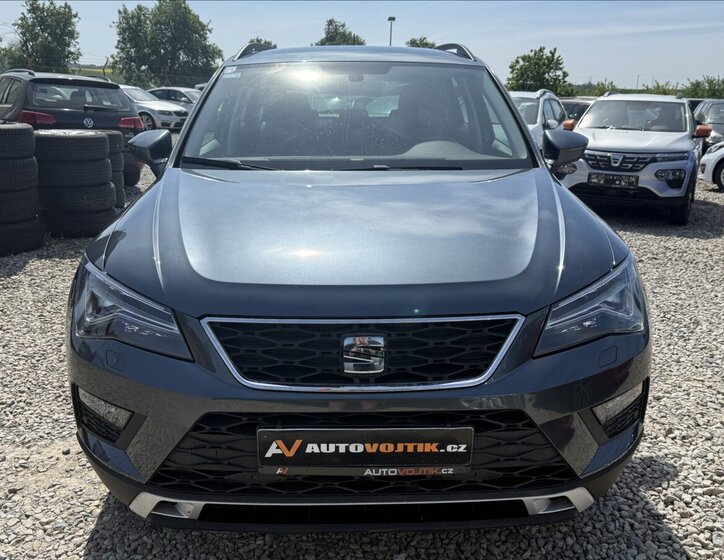 Seat Ateca 2