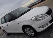 Škoda Fabia 4