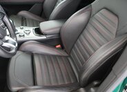 Alfa Romeo Stelvio SUV / Terénní 2,0 l 206 kw