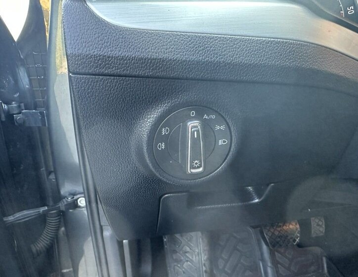 Škoda Superb Kombi 2,0 l 140 kw