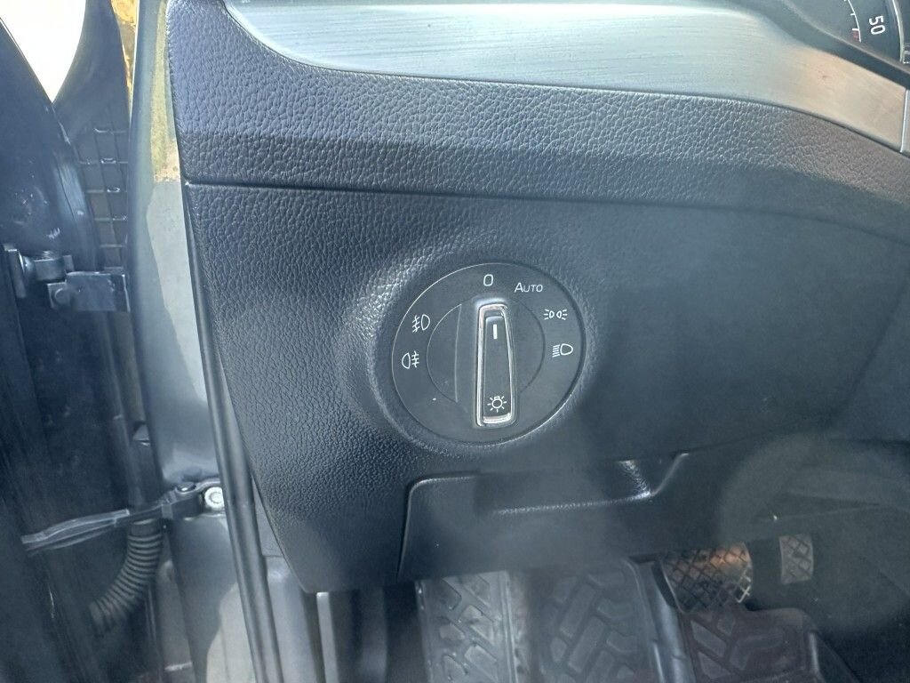 Škoda Superb Kombi 2,0 l 140 kw