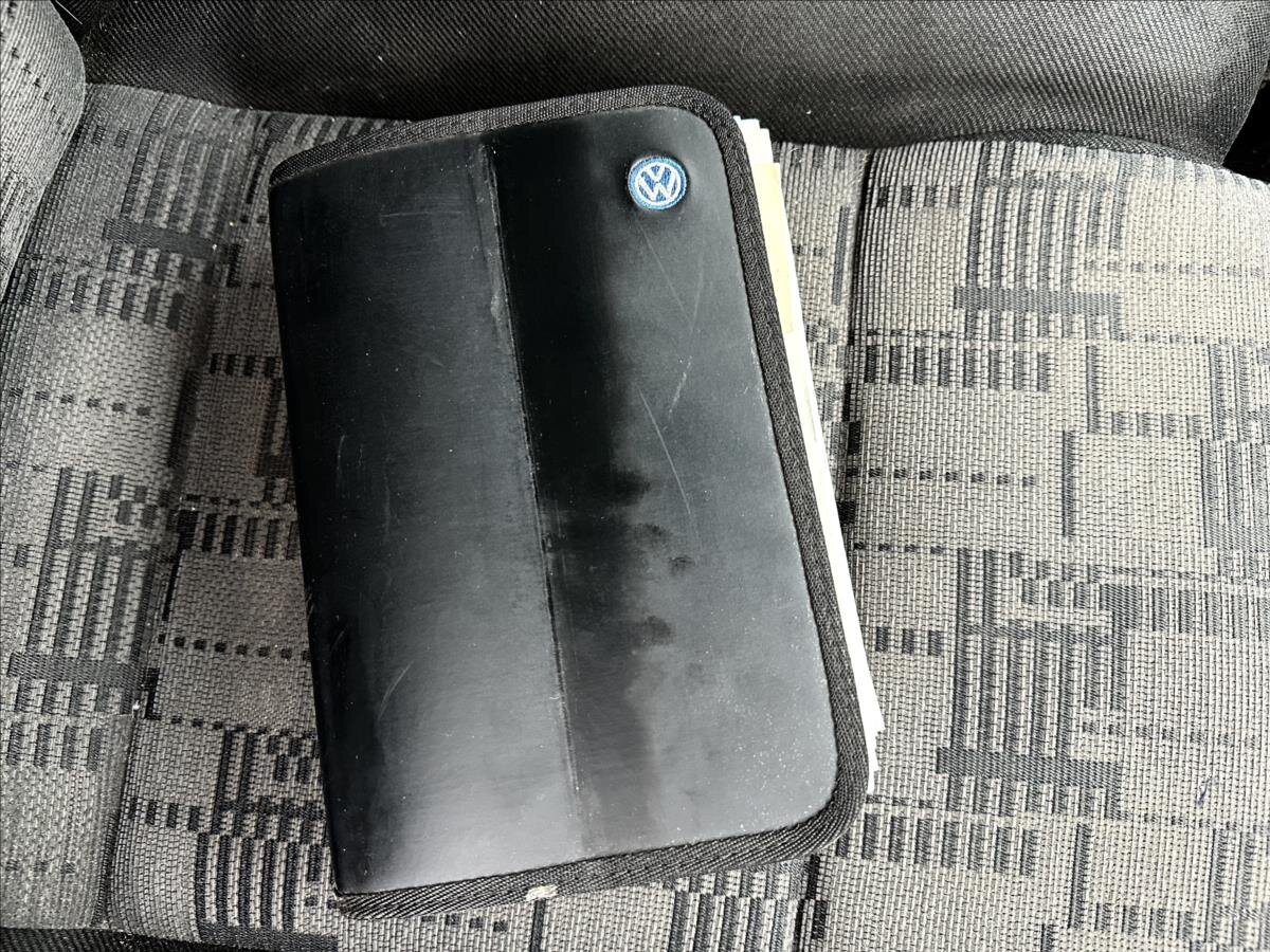 Volkswagen Passat Sedan 1,9 l 81 kw