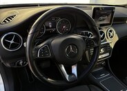 Mercedes-Benz Třídy A Hatchback 1,5 l 80 kw