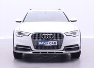 Audi A6 Allroad Kombi 3,0 l 150 kw