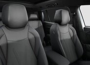 Volkswagen Tayron SUV / Terénní 2,0 l 142 kw