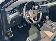 Volkswagen Passat Kombi 2,0 l 147 kw