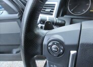 Land Rover Range Rover Sport SUV / Terénní 3,0 l 188 kw