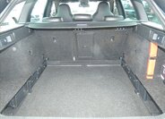 Škoda Octavia Kombi 2,0 l 135 kw