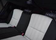 Mazda 3 Hatchback 1,6 l 77 kw