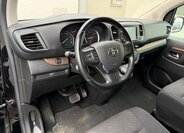 Toyota ProAce VAN-Minibus 2,0 l 130 kw