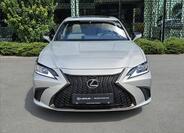 Lexus ES 300h 1