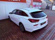 Hyundai i30 Kombi 1,4 l 103 kw