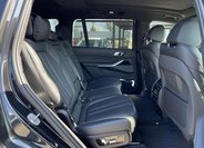 BMW X7 SUV / Terénní 3,0 l 195 kw