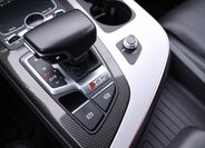 Audi SQ7 SUV 4,0 l 320 kw