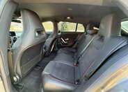 Mercedes-Benz CLA Kombi 2,0 l 225 kw