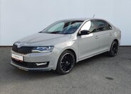 Škoda Rapid Liftback 999,0 81 kw