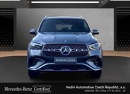 Mercedes-Benz GLE SUV 2,0 l 198 kw