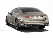 Mercedes-Benz Třídy E 4