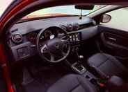 Dacia Duster 16