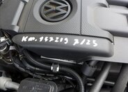 Volkswagen Passat Kombi 2,0 l 110 kw