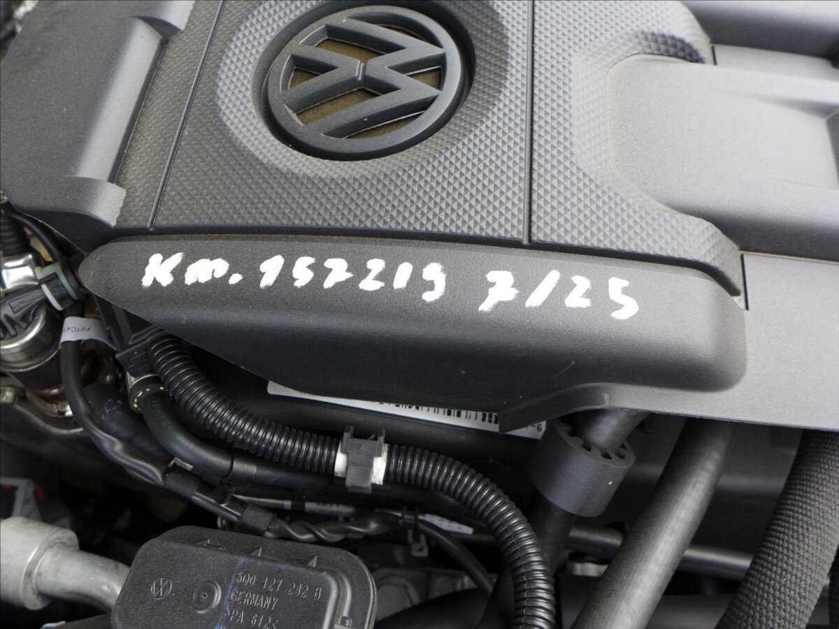 Volkswagen Passat Kombi 2,0 l 110 kw