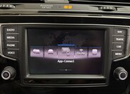 Volkswagen Touran MPV 2,0 l 110 kw