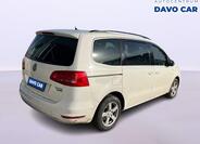 Volkswagen Sharan 3