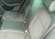 Škoda Superb Kombi 2,0 l 140 kw