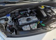 Citroën C3 Hatchback 1,4 l 54 kw