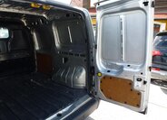 Ford Transit Connect Skříň 1,8 l 66 kw