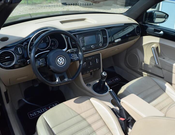 Volkswagen Beetle 21