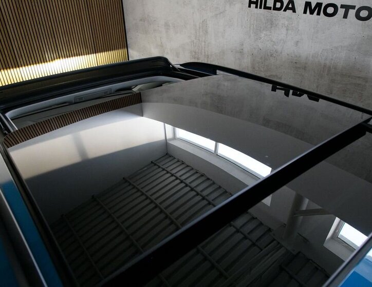 Volkswagen Touran 10